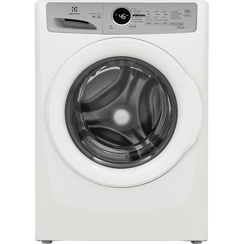 Electrolux Washer Model ELFW7337AW