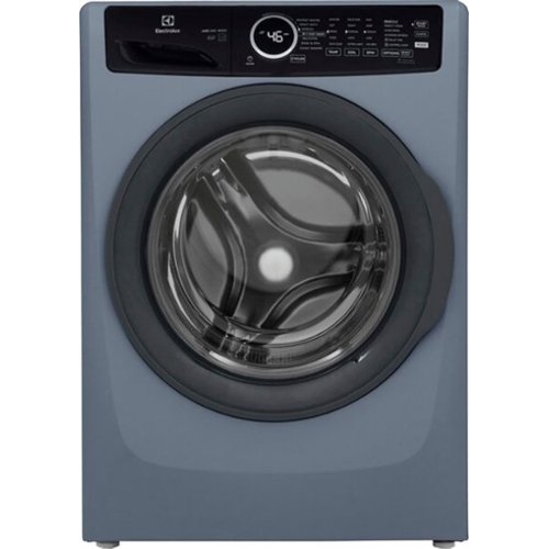 Electrolux Washer Model ELFW7437AD