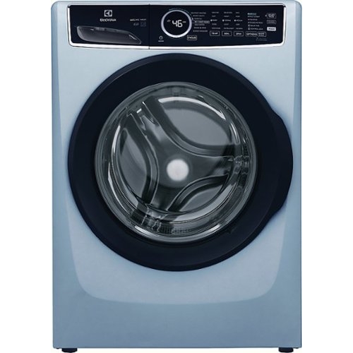 Frigidaire Lavadora Modelo ELFW7437AG