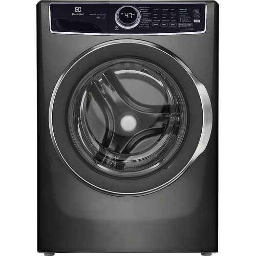 Electrolux Washer Model ELFW7537AT