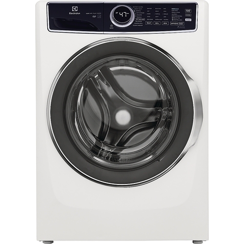 Electrolux Washer Model ELFW7537AW