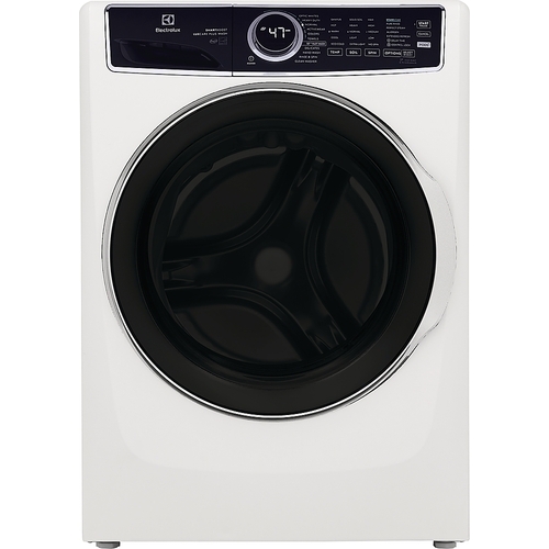 Electrolux Washer Model ELFW7637AW