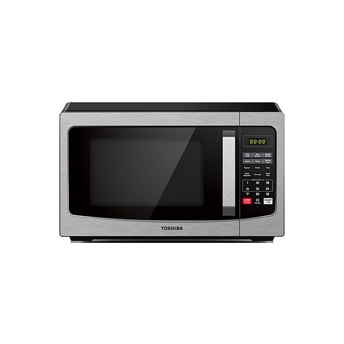 Toshiba Microwave Model EM031M2EC-CHSS