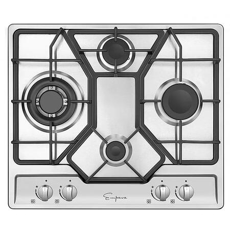 Empava Range Model EMPV24GC4B67A