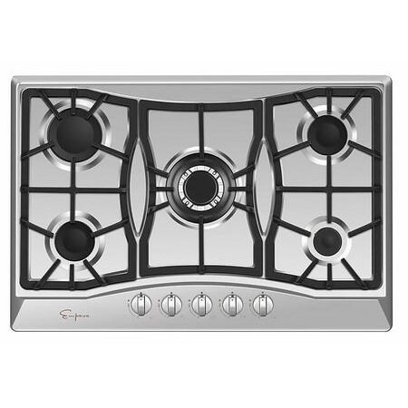 Empava Range Model EMPV30GC021