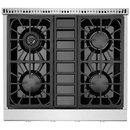 Empava Range Model EMPV30GC30