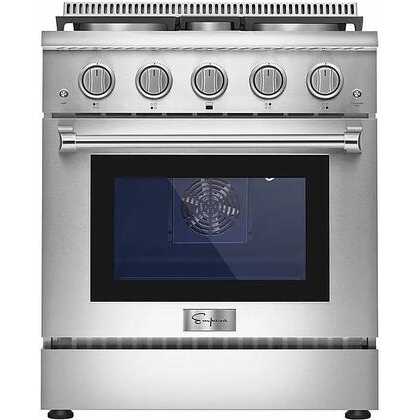 Empava Range Model EMPV30GR03