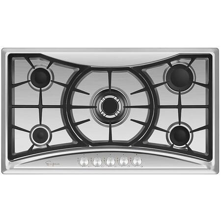 Empava Range Model EMPV36GC22