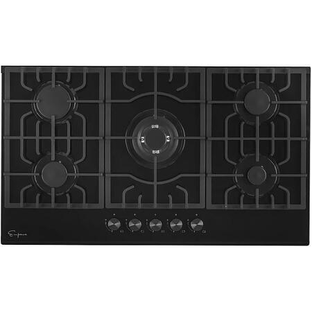 Empava Range Model EMPV36GC27