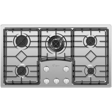 Empava Range Model EMPV36GC5B90S