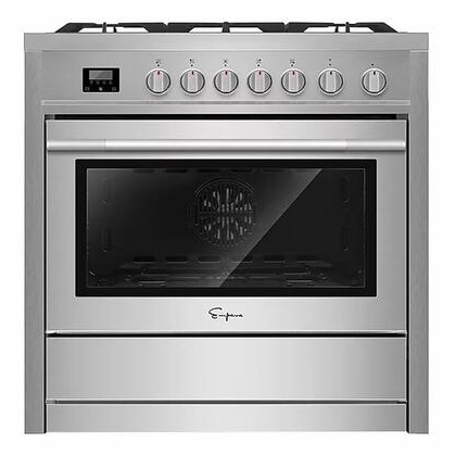 Empava Range Model EMPV36GR01