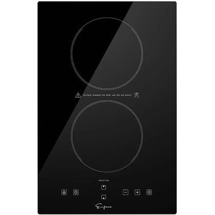 Empava Range Model EMPVIDC12