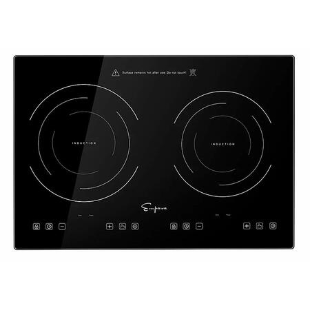 Empava Range Model EMPVIDC12B2