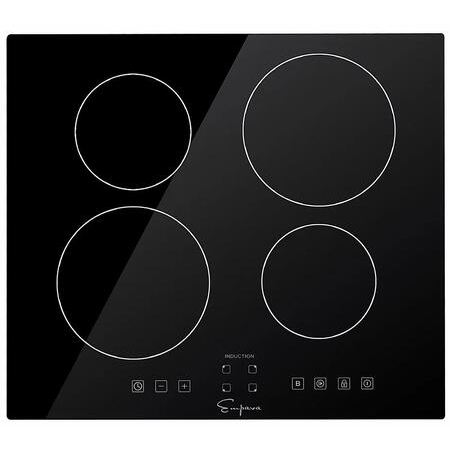 Empava Range Model EMPVIDC24