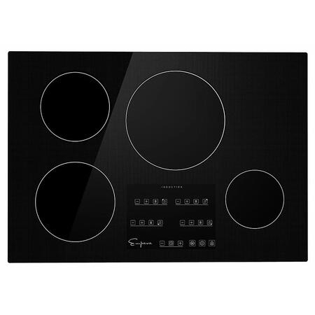 Empava Range Model EMPVIDC30