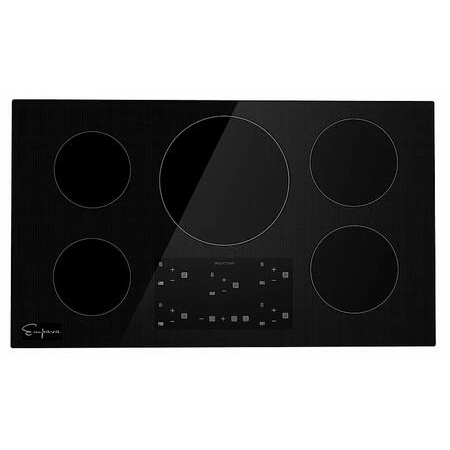 Empava Range Model EMPVIDC36