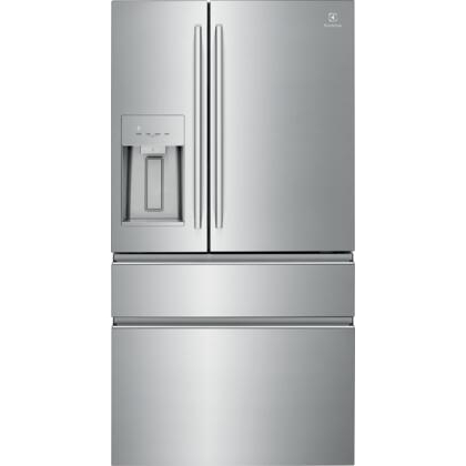 Electrolux Refrigerator Model ERMC2295AS