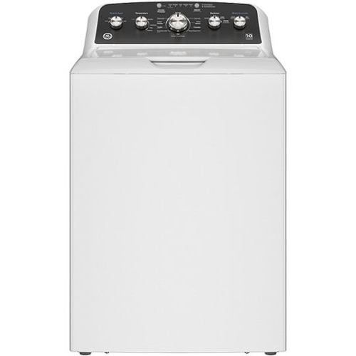 GE Washer Model ETW485ASWWB