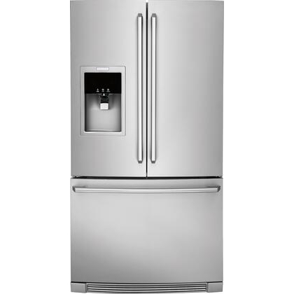 Electrolux Refrigerator Model EW23BC87SS