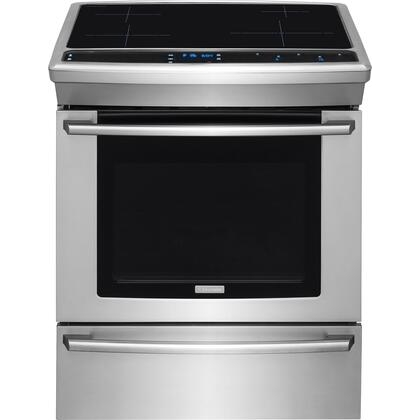 Electrolux Range Model EW30IS80RS