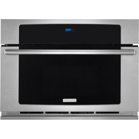 Electrolux Microwave Model EW30SO60QS | Appliance Helpers