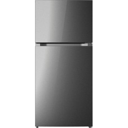 Forte Refrigerator Model F18TFRESSS