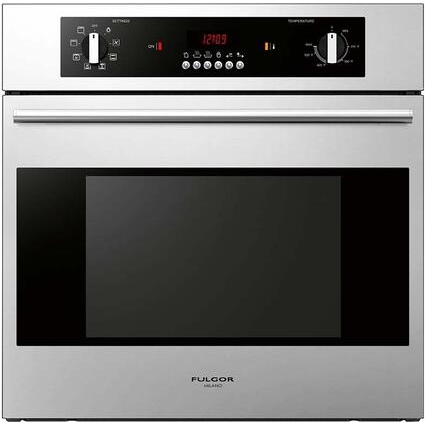 Fulgor Milano Range Model F1SM24S1