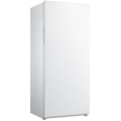 Forte Refrigerator Model F21ARESWW