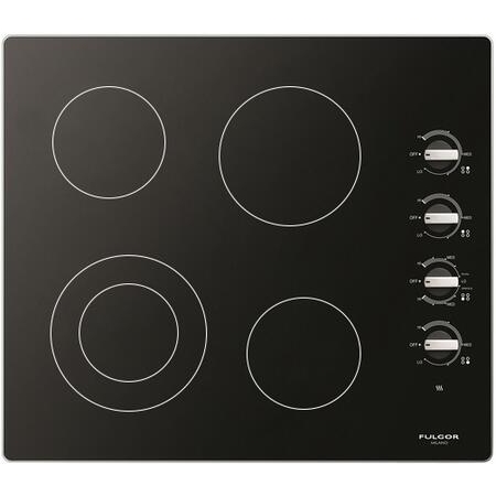 Fulgor Milano Range Model F3RK24S2