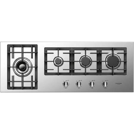 Fulgor Milano Range Model F4GK42S1