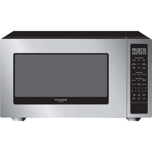 Buy Fulgor Milano Microwave F4MWO24S1