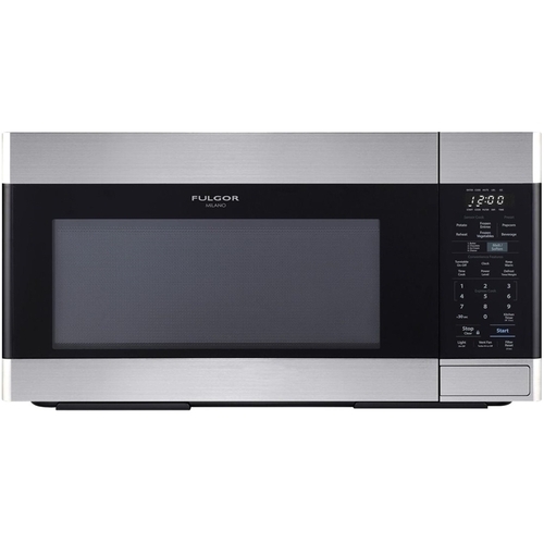 Fulgor Milano Microwave Model F4OTR30S1