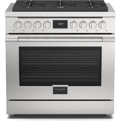 Fulgor Milano Range Model F4PDF366S1