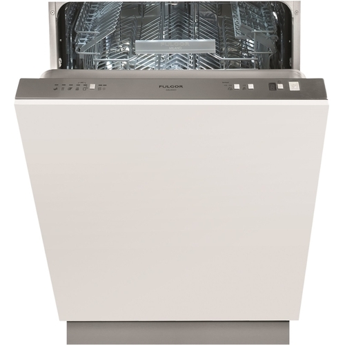 Fulgor Milano Dishwasher Model F6DW24FI1
