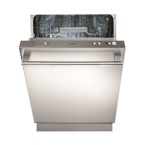 Fulgor Milano Dishwasher Model F6DW24SS1