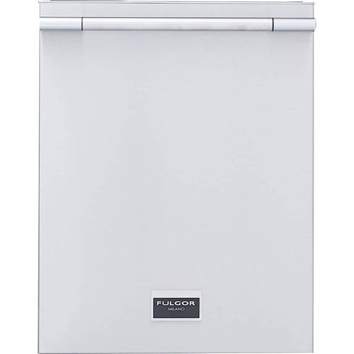 Fulgor Milano Dishwasher Model F6DWT24SS2