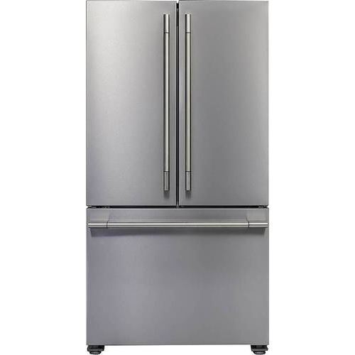 Fulgor Milano Refrigerador Modelo F6FBM36S1