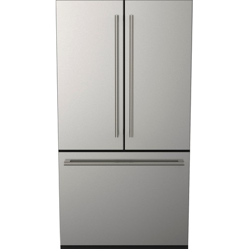 Fulgor Milano Refrigerator Model F6FBM36S2