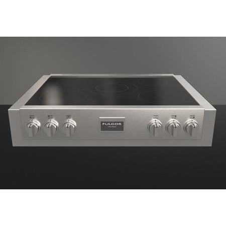 Fulgor Milano Range Model F6IRT365S1