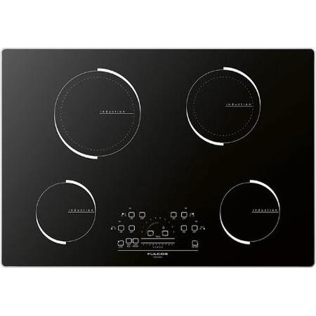 Fulgor Milano Range Model F6IT30S1