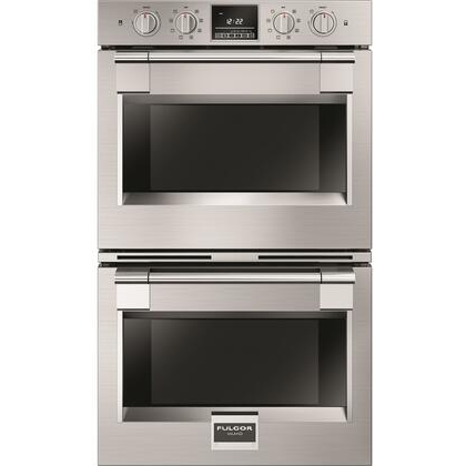 Fulgor Milano Range Model F6PDP30S1