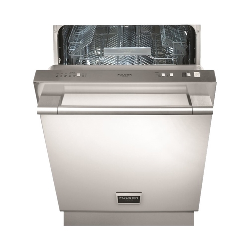 Fulgor Milano Dishwasher Model F6PDW24SS1