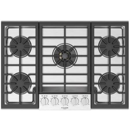 Fulgor Milano Range Model F6PGK305S1