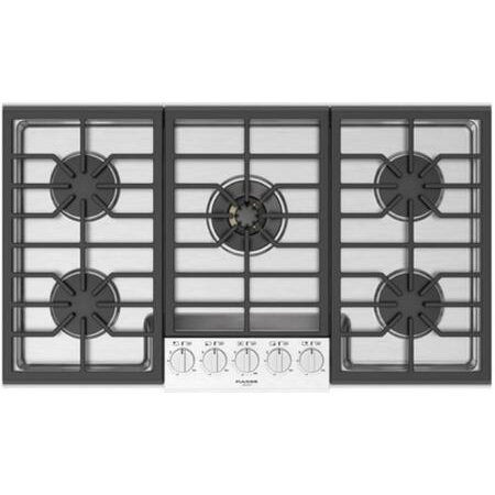 Fulgor Milano Range Model F6PGK365S1