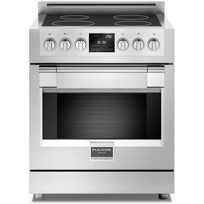 Fulgor Milano Range Model F6PIR304S1