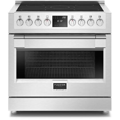 Fulgor Milano Range Model F6PIR365S1