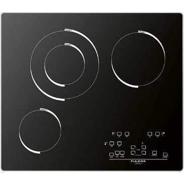 Fulgor Milano Range Model F6RT24S1