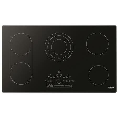 Fulgor Milano Range Model F6RT36S2