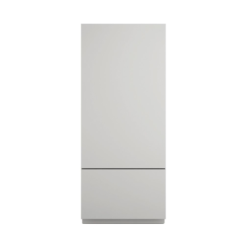 Fulgor Milano Refrigerador Modelo F7IBM36O1-L