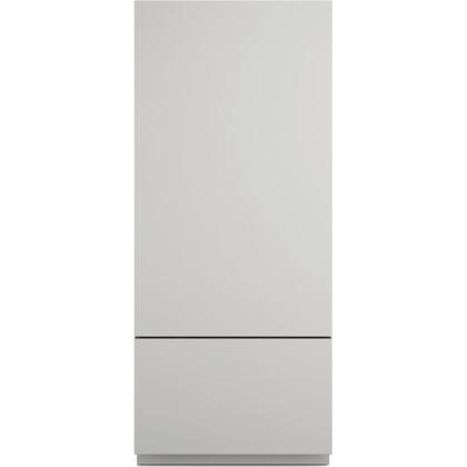 Fulgor Milano Refrigerator Model F7IBM36O1L